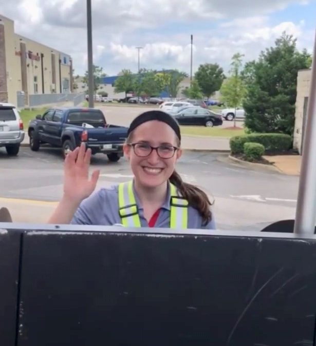 Chick-fil-A Corporate Isn’t On TikTok! But Guess Who IS!