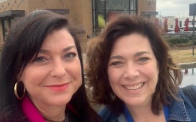The Greatest Inheritance: Meet the Chickfila-Loving Sisters Behind New Movie